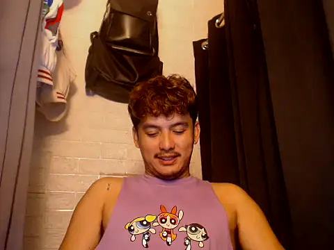 Tempting jon online show from 07/08/26, 02:21