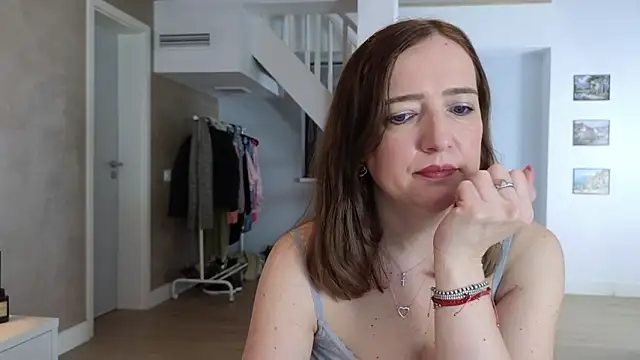 Blue Angel Sweet online show from 03/30/26, 03:18