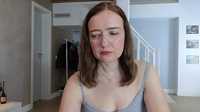 Blue Angel Sweet online show from 04/03/26, 03:26