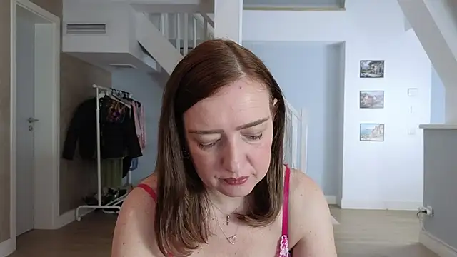 Blue Angel Sweet online show from 04/09/26, 03:17