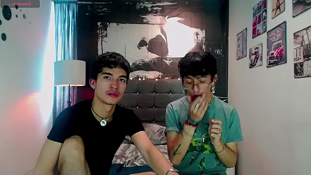 maik x dave online show from 10/24/25, 04:03