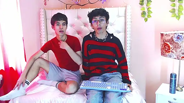 maik x dave online show from 11/08/25, 04:29