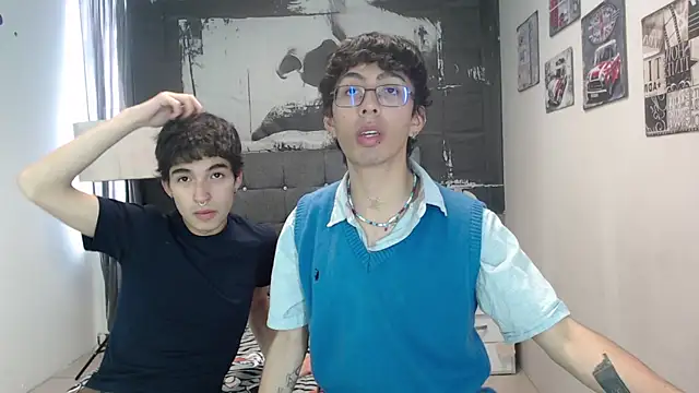 maik x dave online show from 11/10/25, 03:00