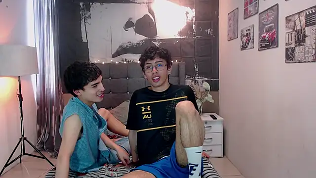 maik x dave online show from 11/11/25, 02:50