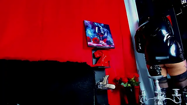 ArtemisaStone online show from 10/14/25, 10:32