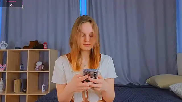 MandaReh online show from 02/03/26, 04:10