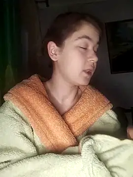 ToryTayler online show from 12/16/25, 02:00