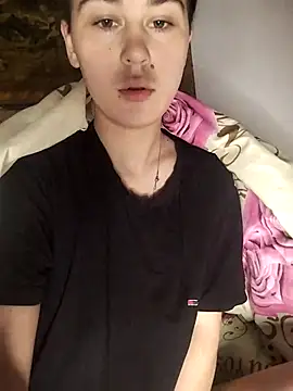 ToryTayler online show from 04/10/26, 08:13