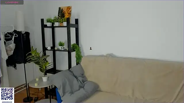 BlurryWish online show from 11/28/25, 03:14