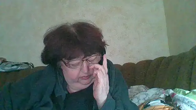 MilaSky5303 online show from 10/24/25, 09:28