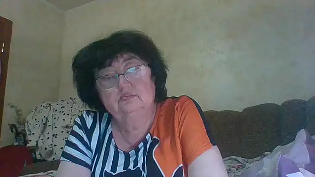 MilaSky5303 online show from 11/30/25, 04:11