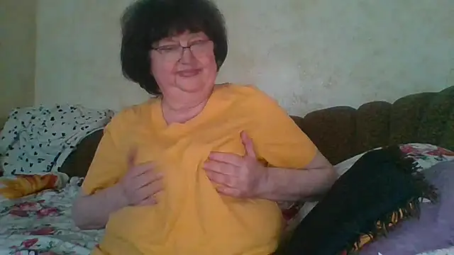 MilaSky5303 online show from 12/20/25, 10:22