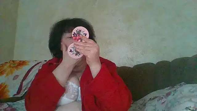 MilaSky5303 online show from 01/06/26, 11:03