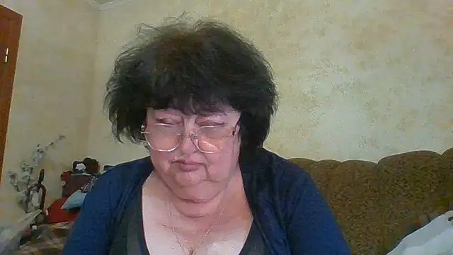 MilaSky5303 online show from 05/22/26, 09:20