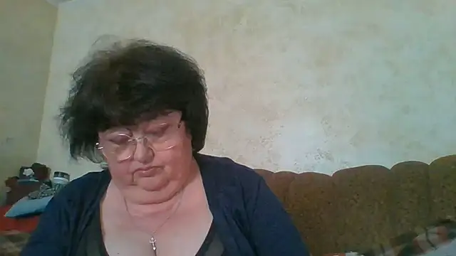 MilaSky5303 online show from 05/23/26, 09:46