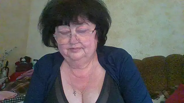 MilaSky5303 online show from 05/30/26, 11:29