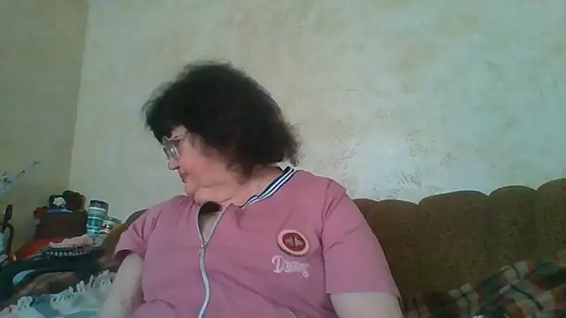 MilaSky5303 online show from 05/31/26, 08:32