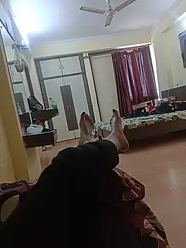 indianshycouple online show from 05/10/26, 05:45
