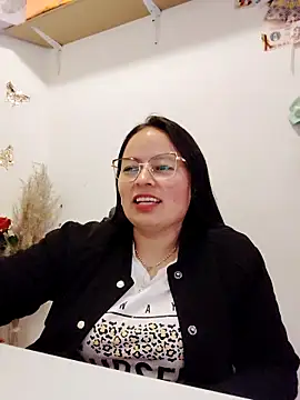 Daliz Leon online show from 09/23/25, 02:03