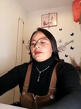 Daliz Leon online show from 09/28/25, 03:01