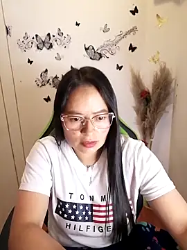 Daliz Leon online show from 10/05/25, 02:21