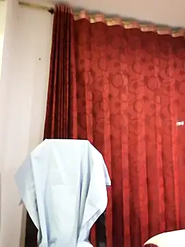 Daliz Leon online show from 10/12/25, 01:37