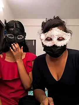 your chandni04 online show from 02/06/26, 07:23