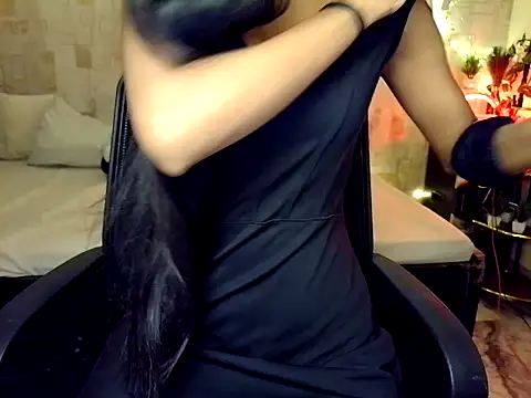 Snapshot of fairy_princess chatting on 10/01/25, 07:31 fairy princess online show from 10/01/25, 07:31