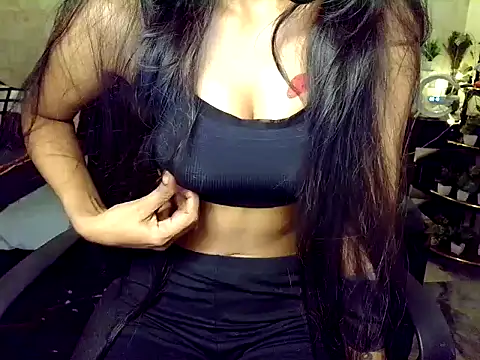 Snapshot of fairy_princess chatting on 10/18/25, 06:41 fairy princess online show from 10/18/25, 06:41