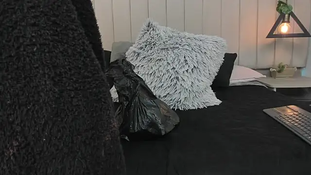 CandyGomez online show from 09/28/25, 04:51