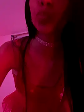 Alice and Bunny  online show from 12/13/25, 10:26