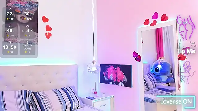 Thedoll ethan7 online show from 09/09/25, 08:19