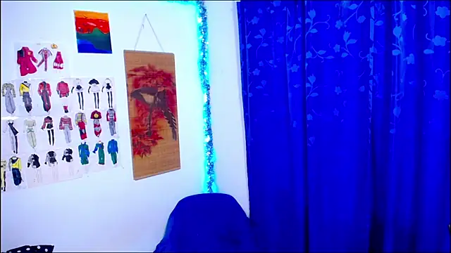 Thedoll ethan7 online show from 12/03/25, 10:19