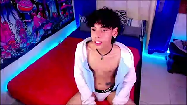 Thedoll ethan7 online show from 02/24/26, 10:19