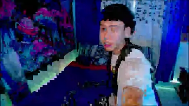 Thedoll ethan7 online show from 03/28/26, 08:30