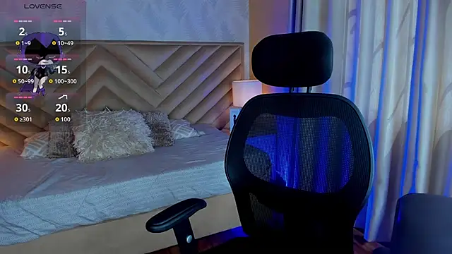  raven black online show from 09/22/25, 02:41