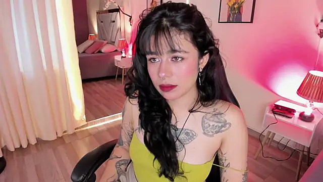 flower smith  online show from 04/15/26, 12:01