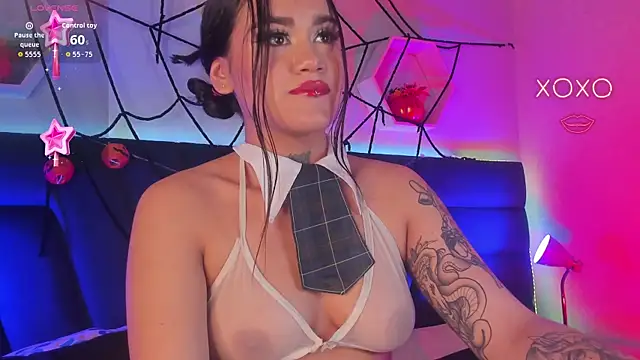  carla rosee online show from 10/19/25, 04:46