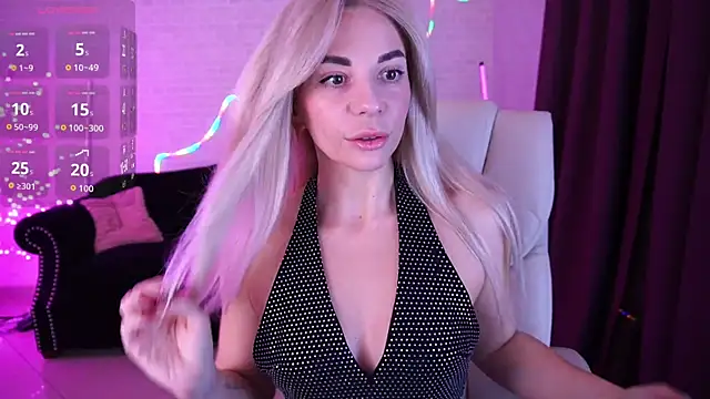 BellaRayyy online show from 02/22/26, 09:02