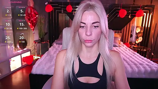 BellaRayyy online show from 02/27/26, 01:44