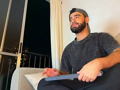 zack sullivan22 online show from 02/22/26, 01:07