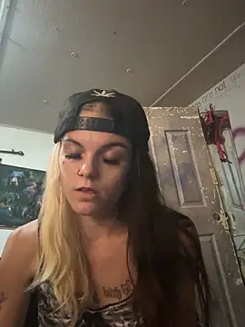 ittybittymeryssa online show from 10/05/25, 06:34