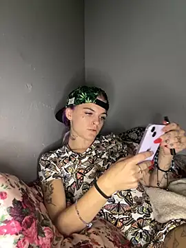 ittybittymeryssa online show from 11/24/25, 01:16