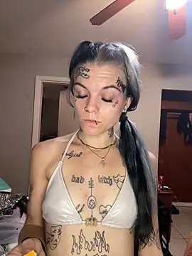 ittybittymeryssa online show from 03/10/26, 10:31