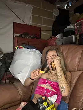 ittybittymeryssa online show from 03/22/26, 06:11