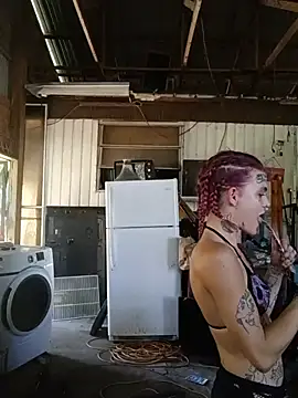 ittybittymeryssa online show from 06/11/26, 05:22