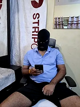 Virat FatDick online show from 09/29/25, 07:35