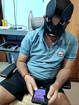 Virat FatDick online show from 01/12/26, 10:31