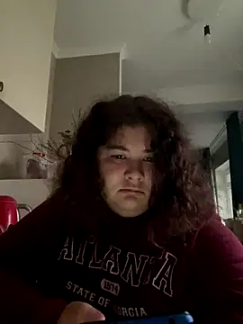 AliceCurlyX online show from 12/02/25, 12:21