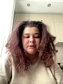 AliceCurlyX online show from 01/18/26, 08:51